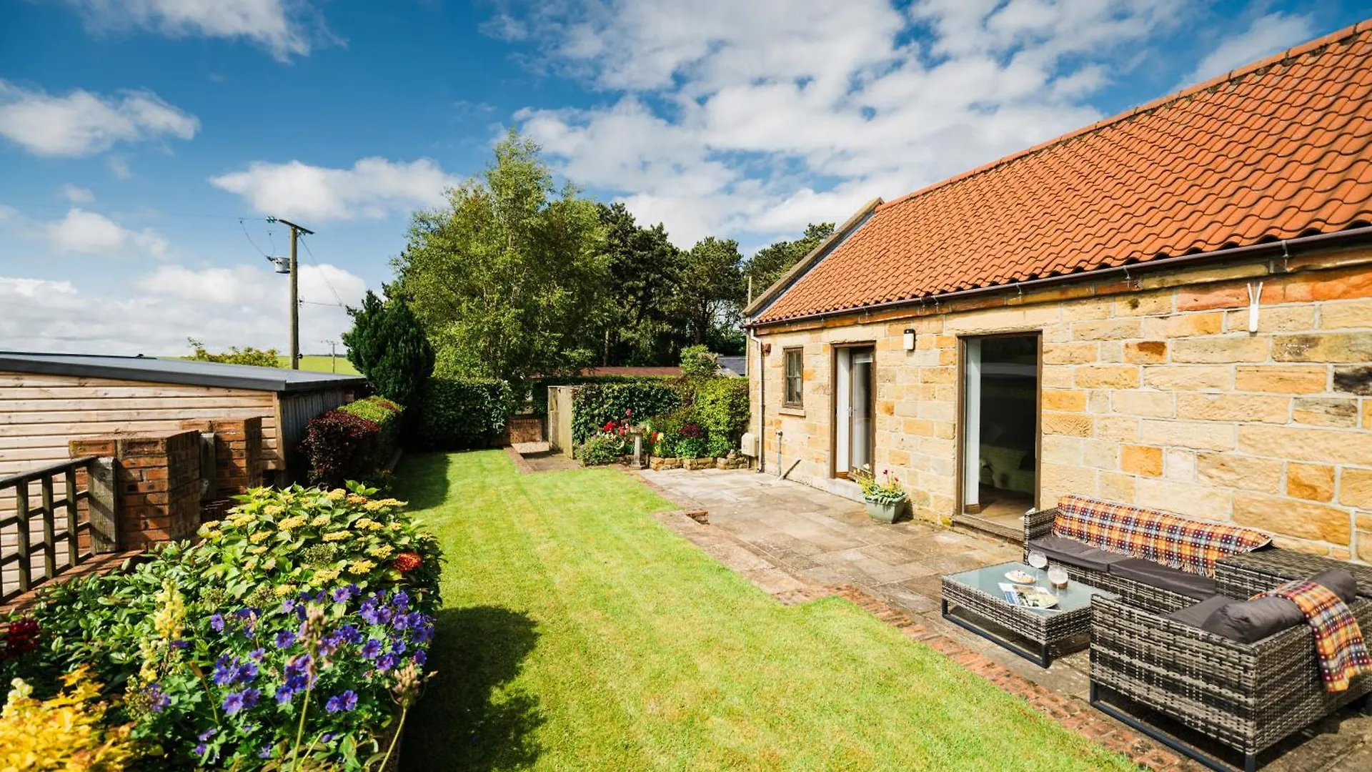 Barn Owl Cottage Scarborough 0*,  United Kingdom
