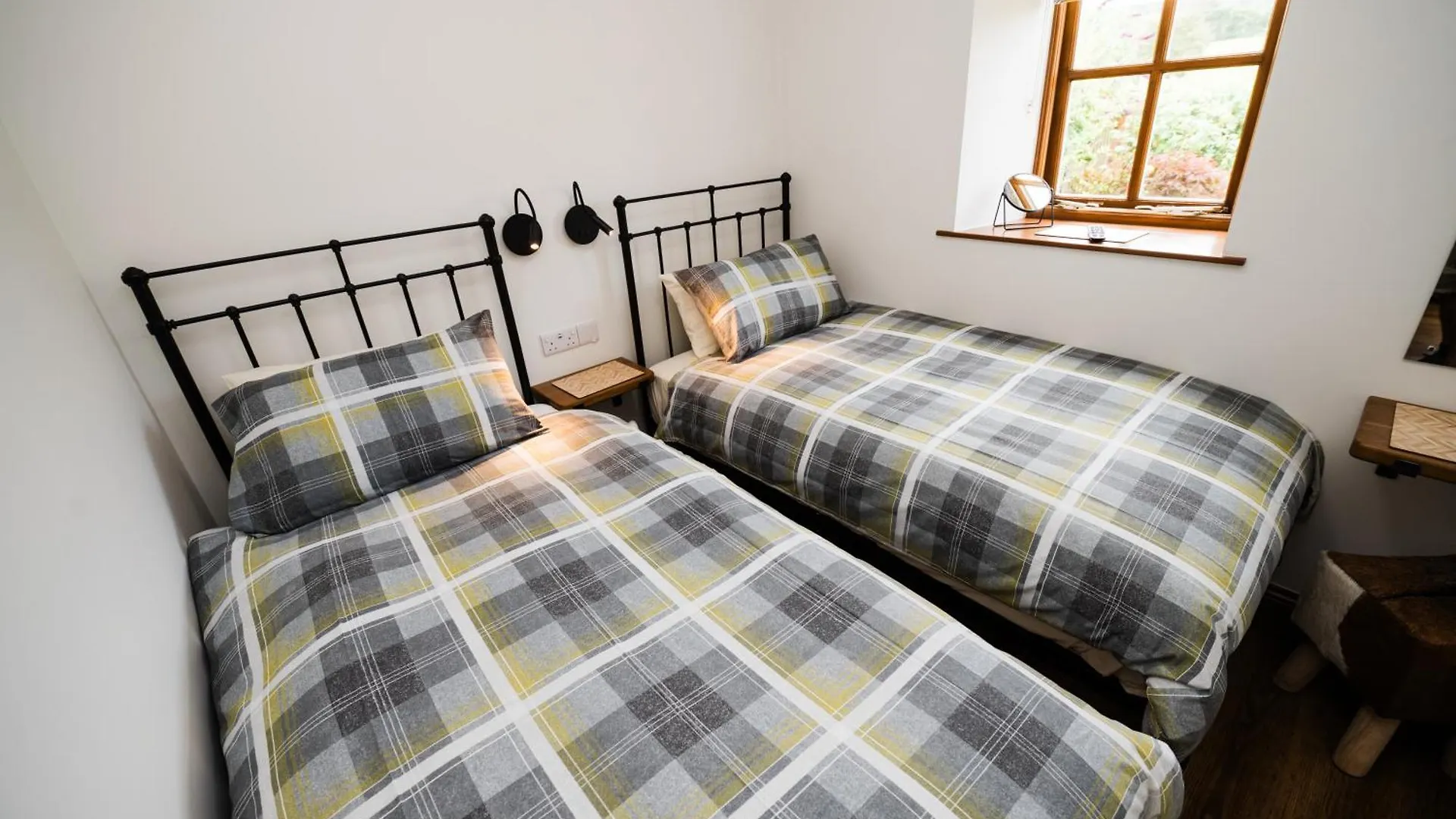 Holiday home Barn Owl Cottage Scarborough United Kingdom
