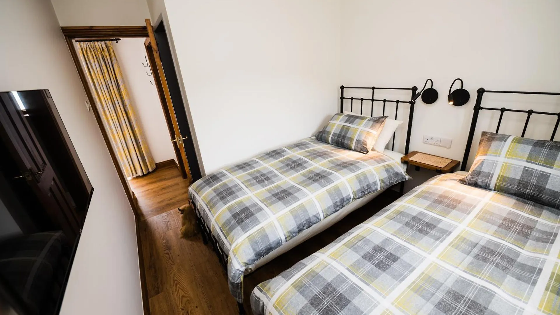Holiday home Barn Owl Cottage Scarborough United Kingdom