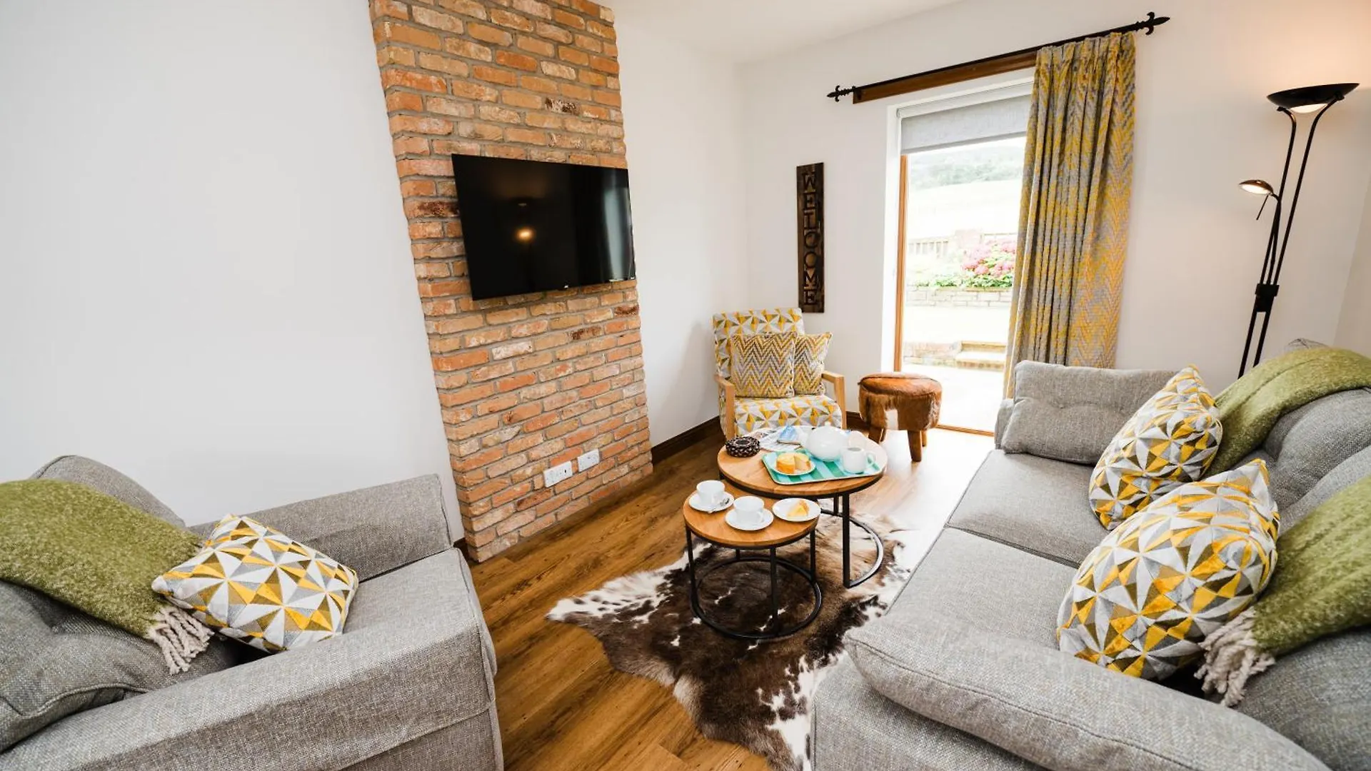 Barn Owl Cottage Scarborough Holiday home