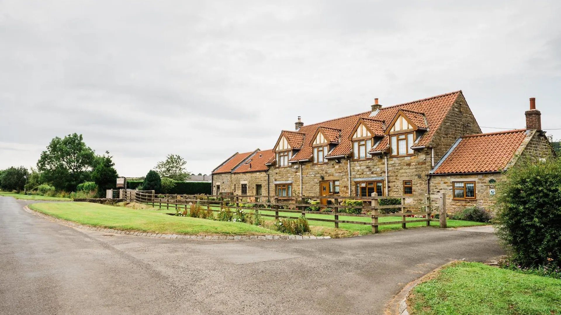 Barn Owl Cottage Scarborough Holiday home