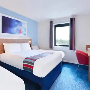 3* Отель Travelodge St Nicholas