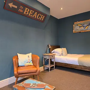4* Maison d'hôtes Ashburton House -